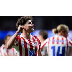 Der Grund ist einfach: Barcelona hat die Spieler von Atlético Madrid nie angemessen behandelt